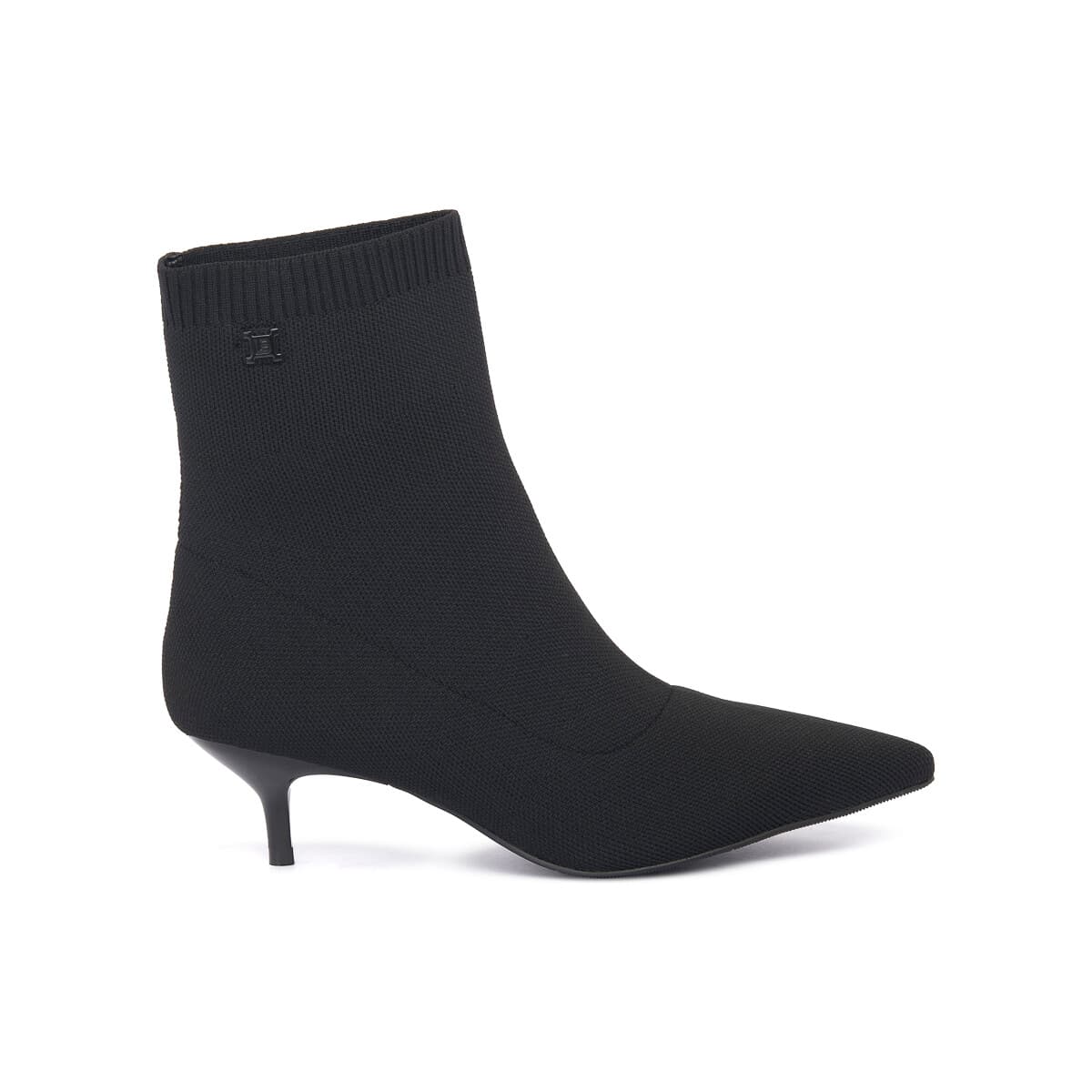 Women's Ankle Boots Laura Biagiotti Black