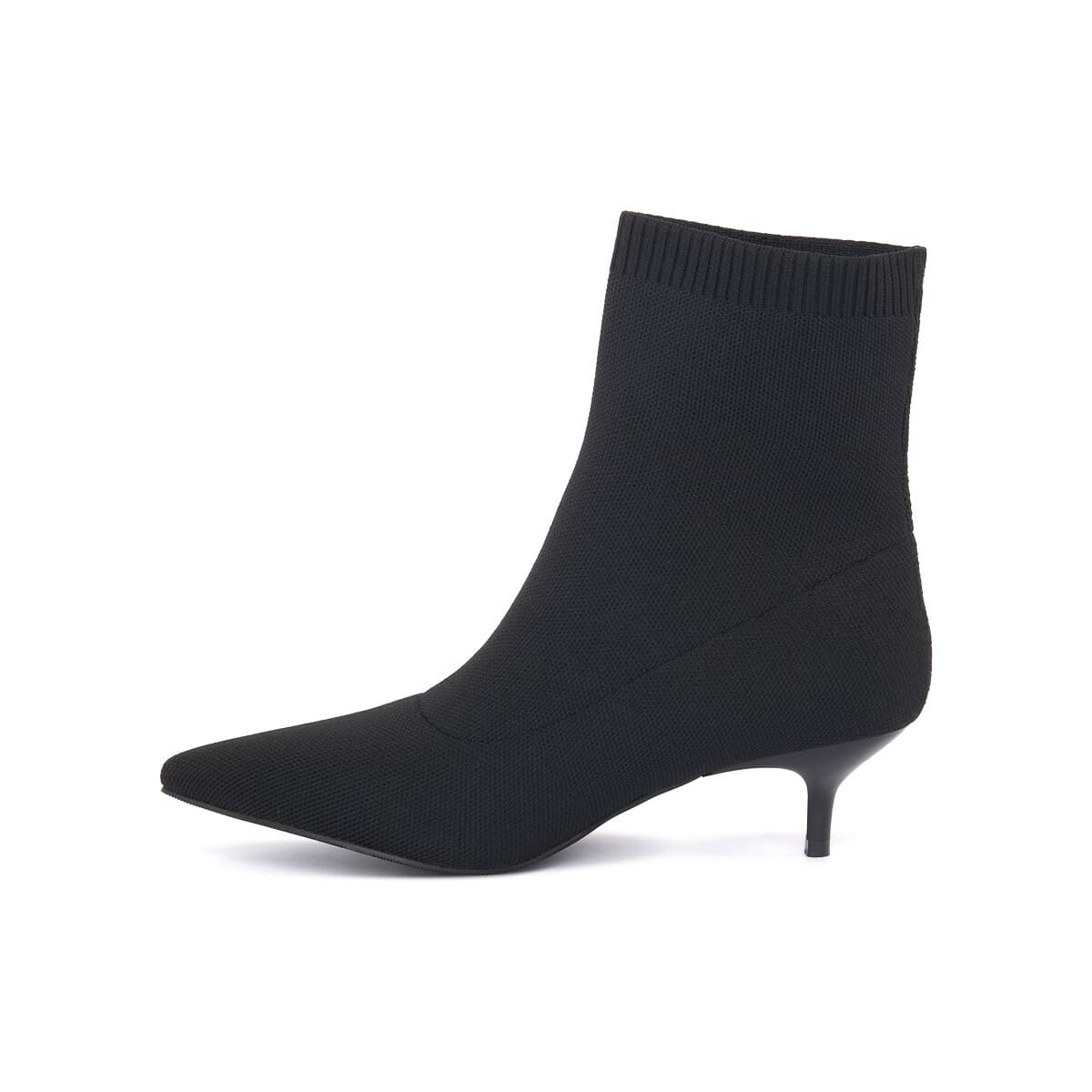 Women's Ankle Boots Laura Biagiotti Black