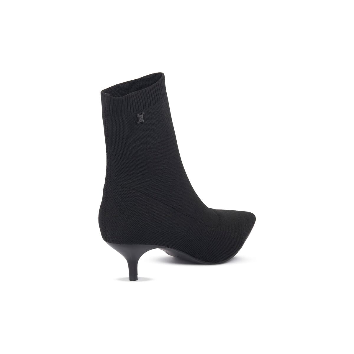 Women's Ankle Boots Laura Biagiotti Black