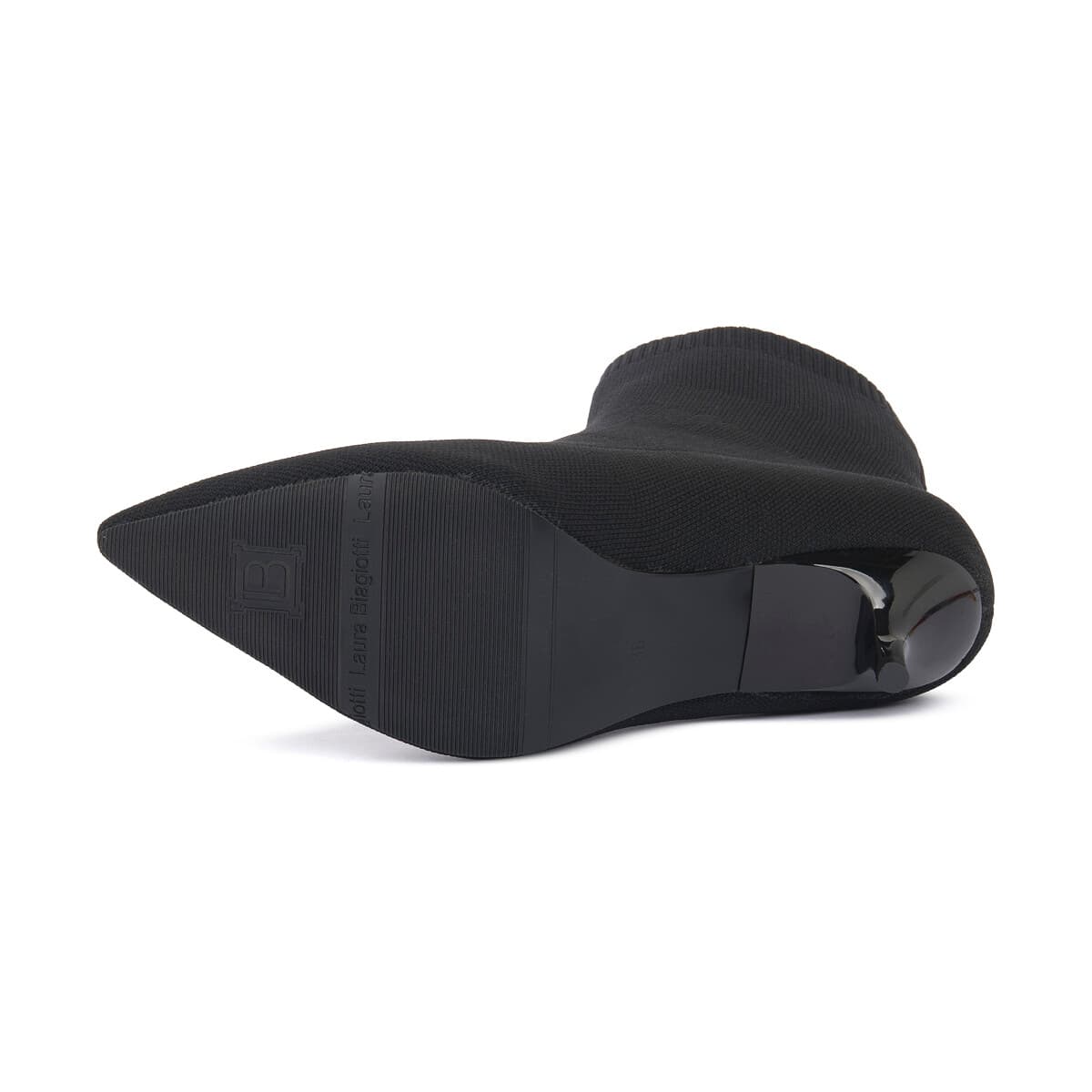 Women's Ankle Boots Laura Biagiotti Black