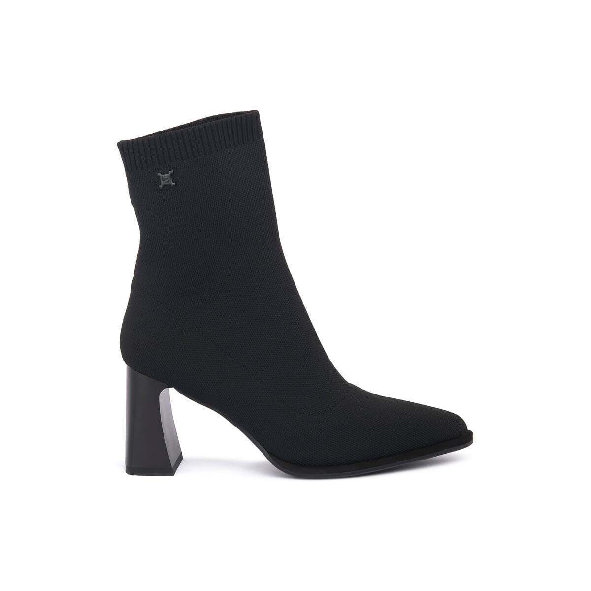 Women's Ankle Boots Laura Biagiotti Black