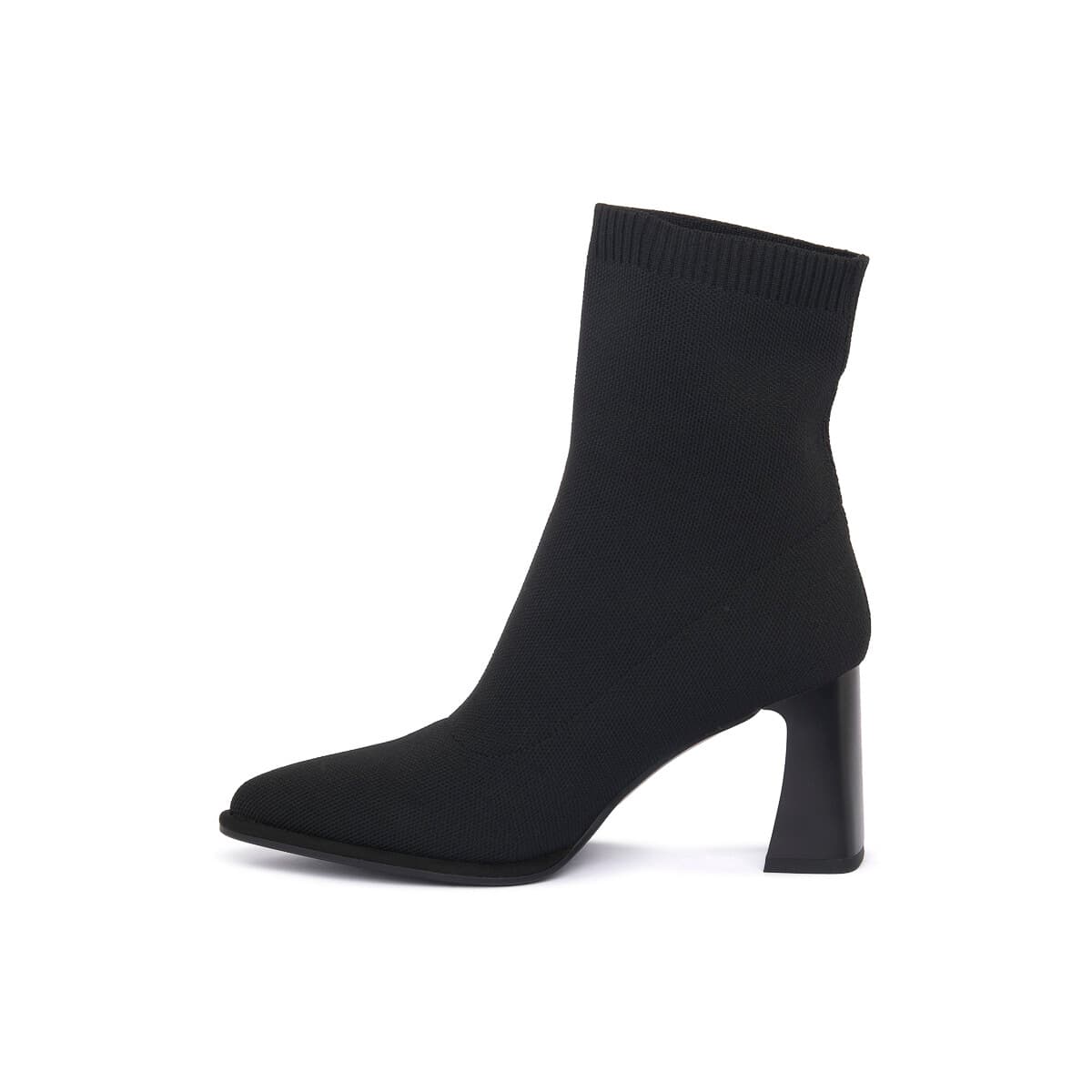 Women's Ankle Boots Laura Biagiotti Black