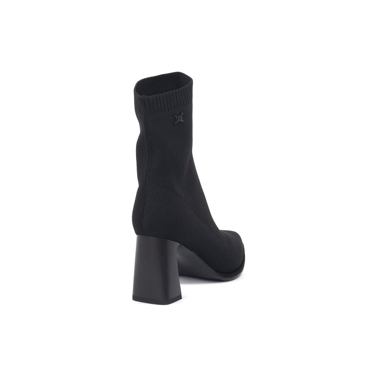 Women's Ankle Boots Laura Biagiotti Black