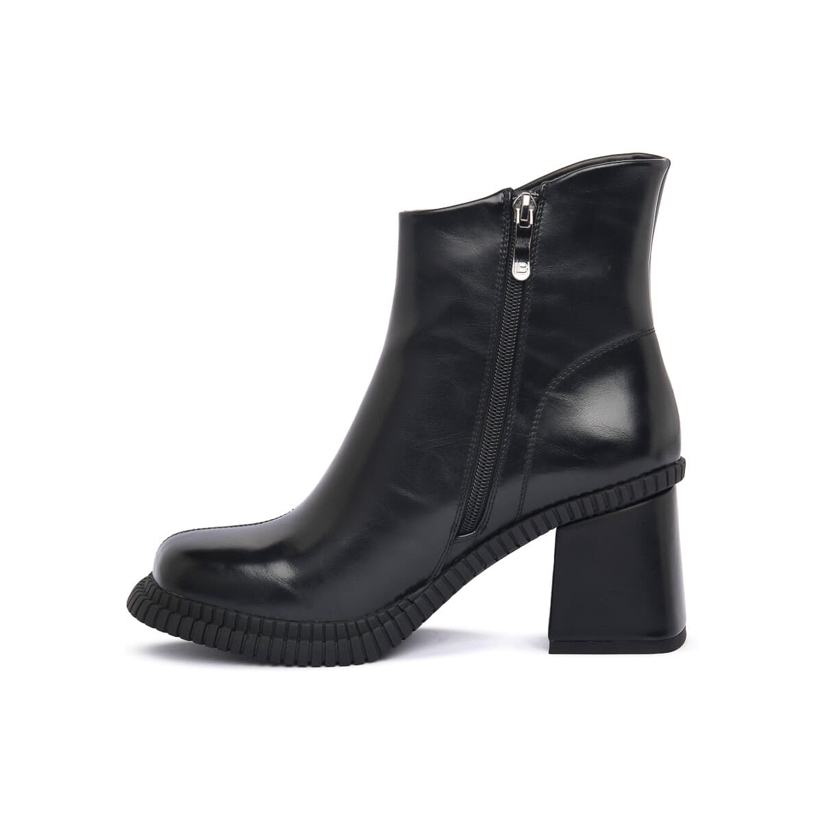 Women's Ankle Boots Laura Biagiotti Black