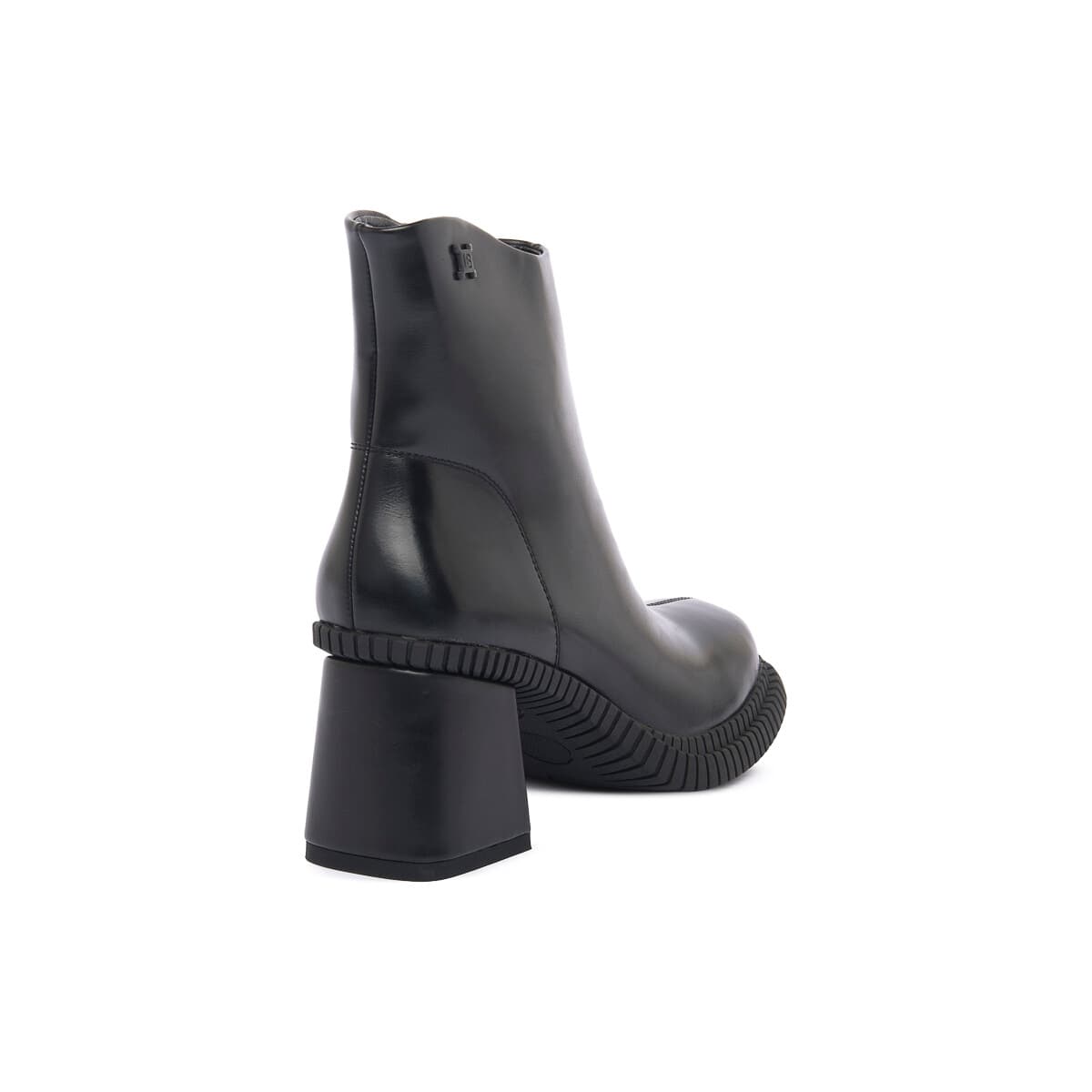 Women's Ankle Boots Laura Biagiotti Black