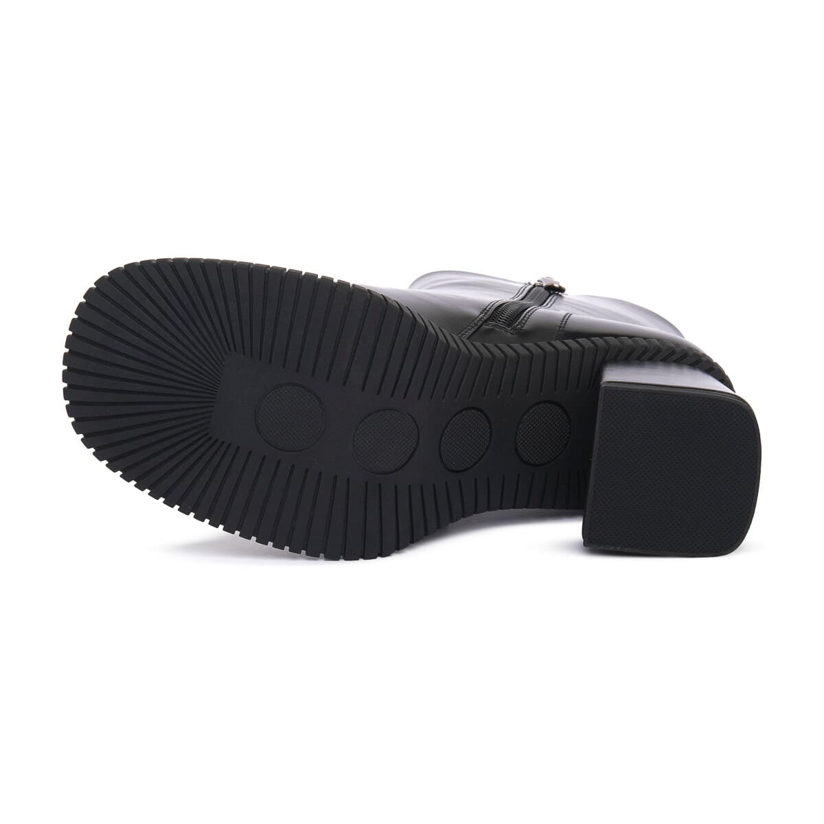 Women's Ankle Boots Laura Biagiotti Black