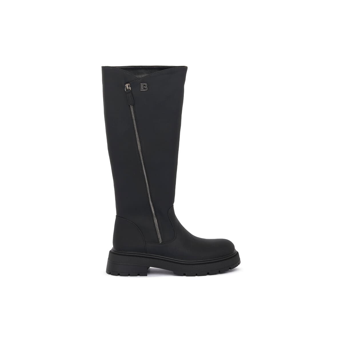 Women's Boots Laura Biagiotti Black