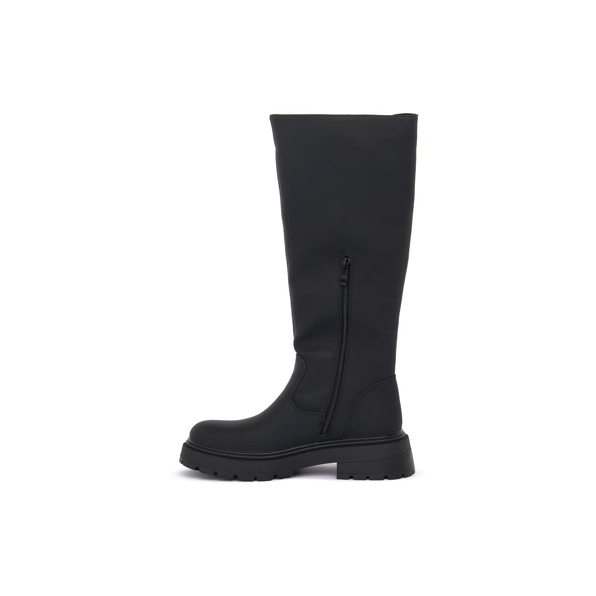 Women's Boots Laura Biagiotti Black
