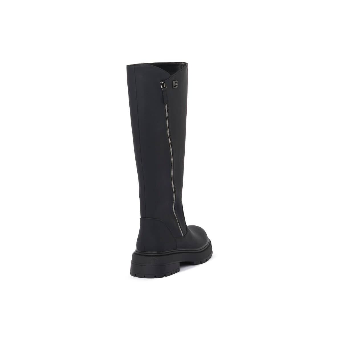 Women's Boots Laura Biagiotti Black
