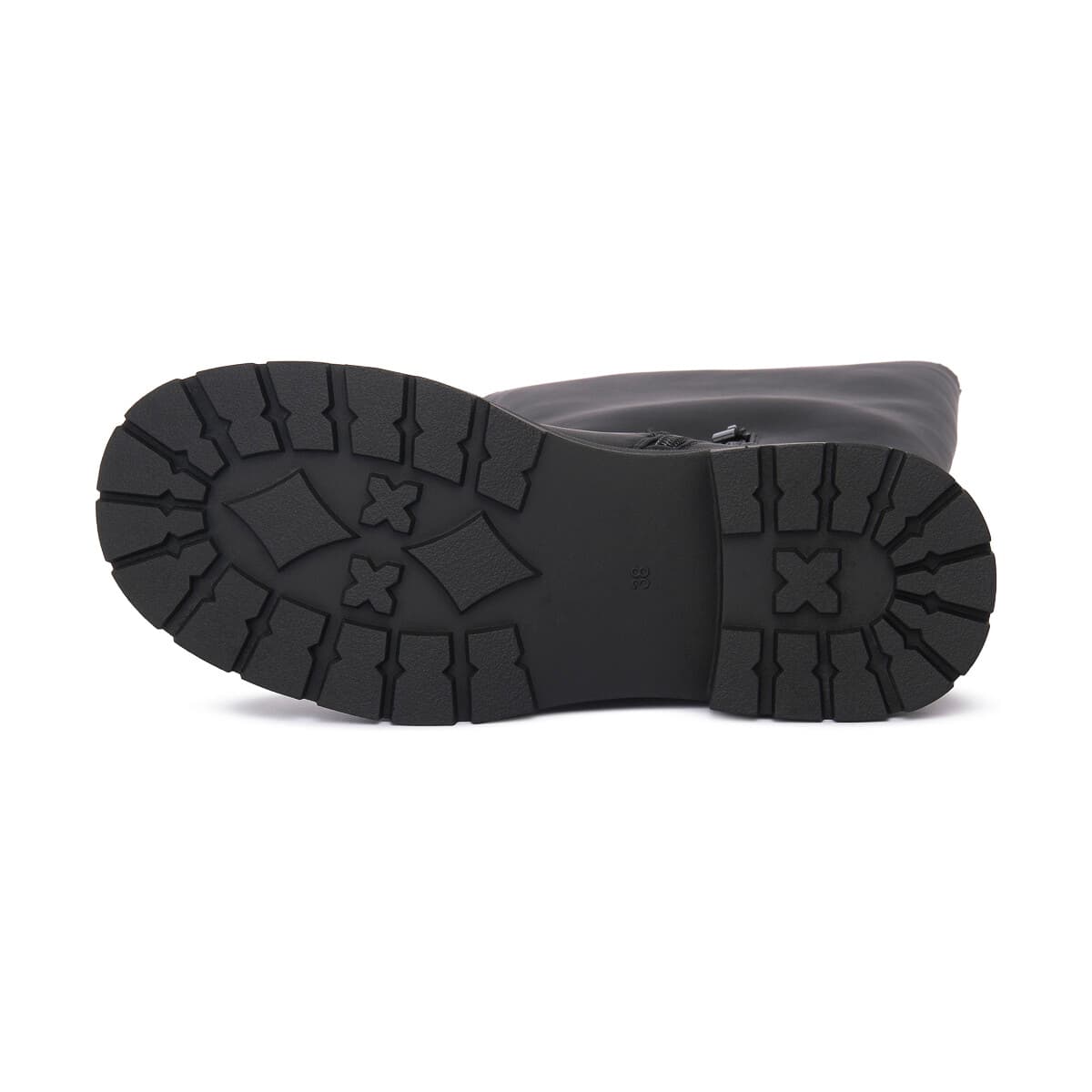 Women's Boots Laura Biagiotti Black