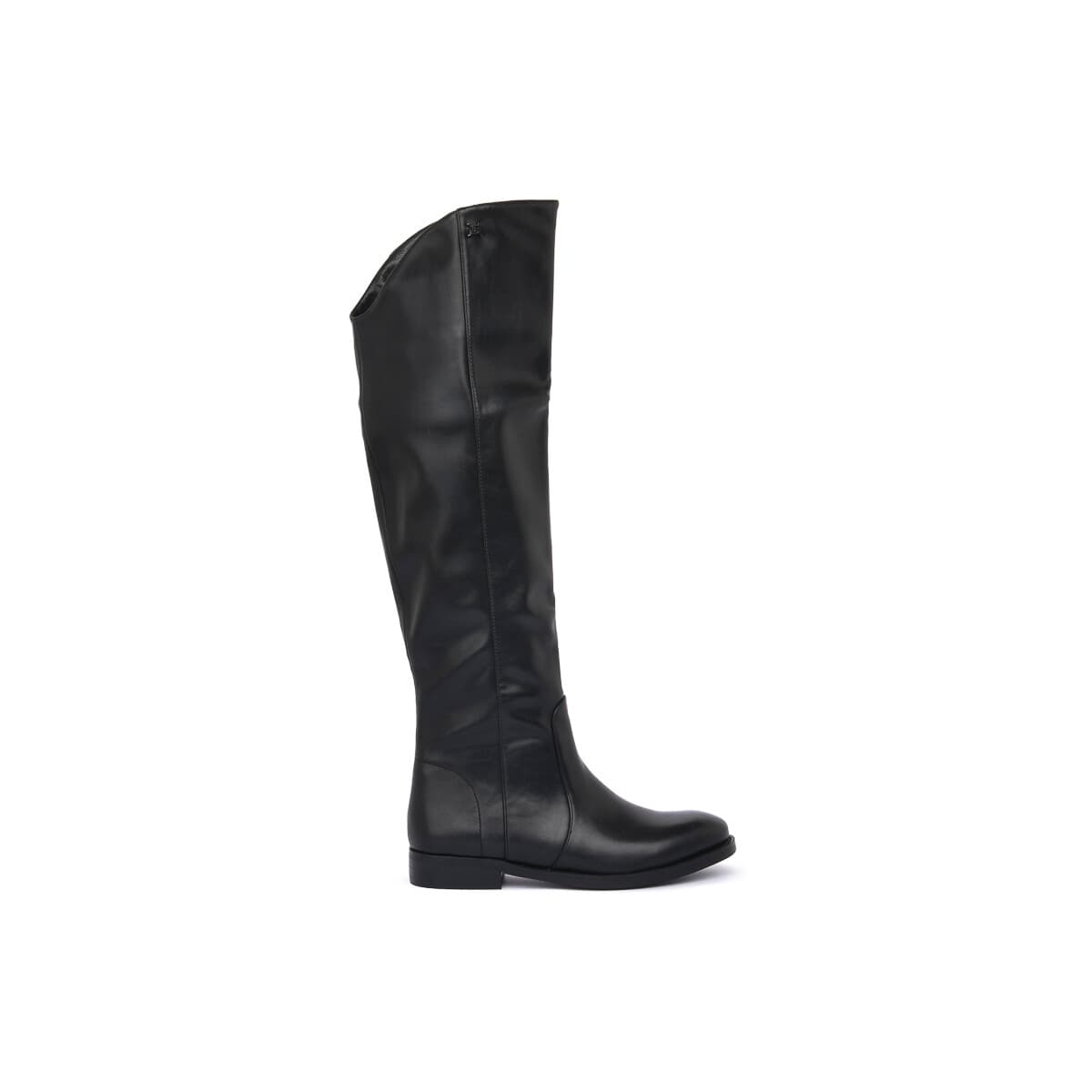 Women's Boots Laura Biagiotti Black