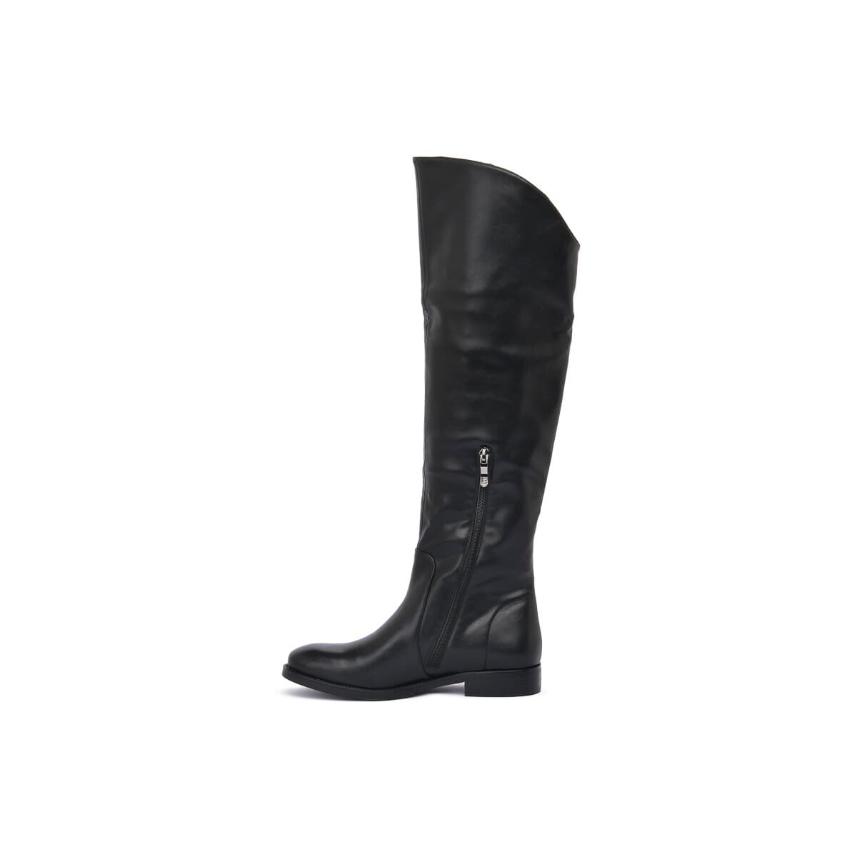 Women's Boots Laura Biagiotti Black