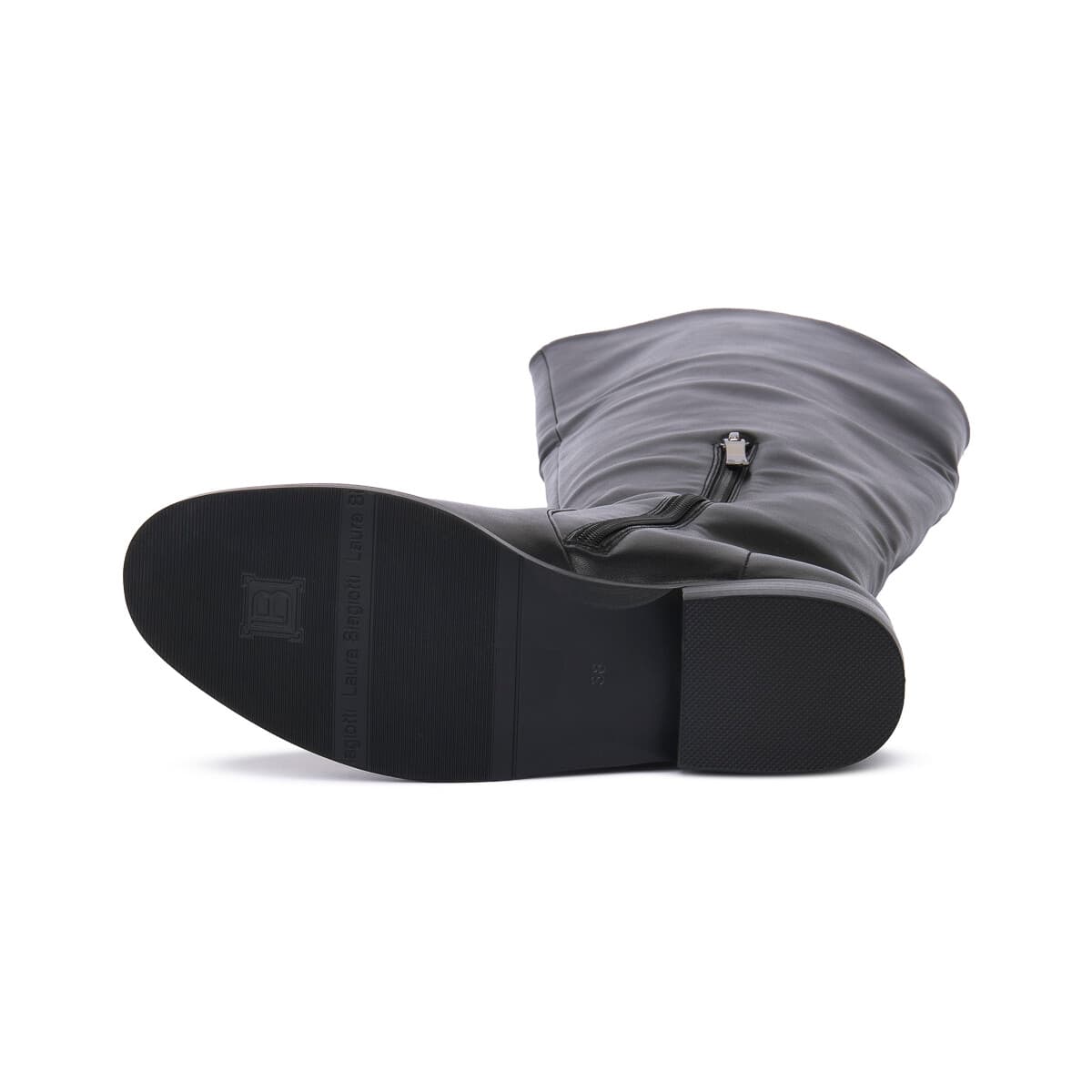 Women's Boots Laura Biagiotti Black