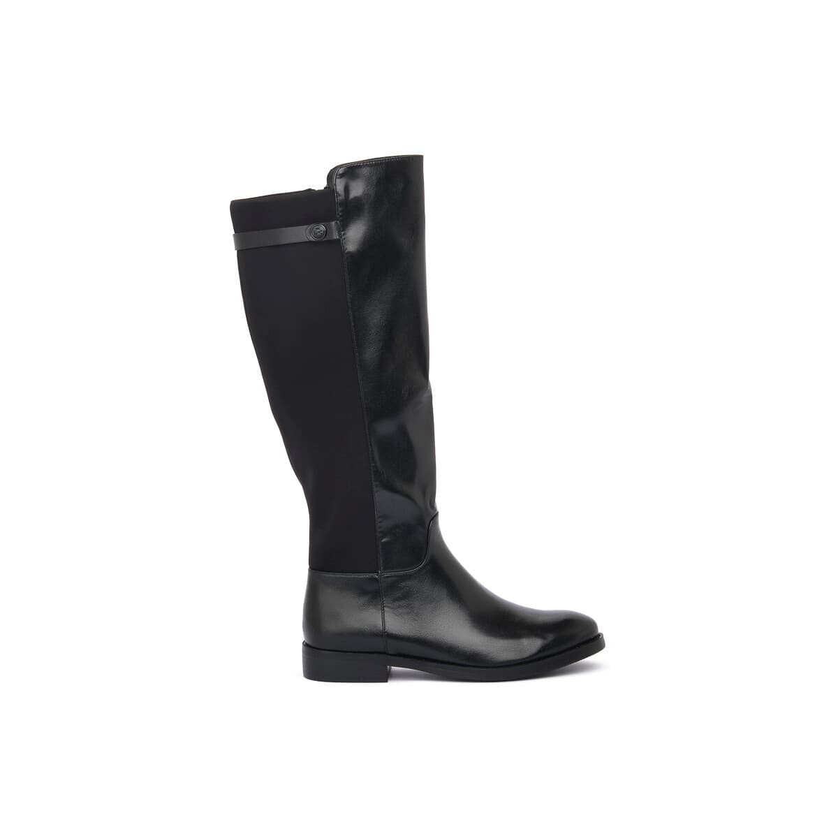 Women's Boots Laura Biagiotti Black