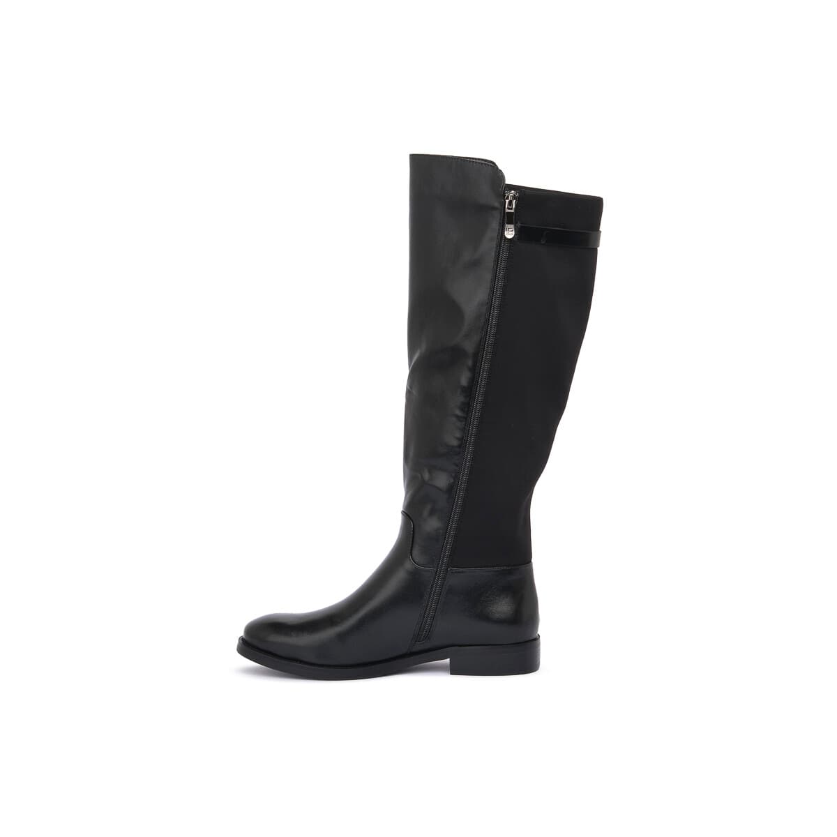 Women's Boots Laura Biagiotti Black