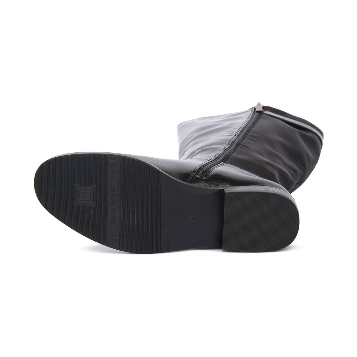 Women's Boots Laura Biagiotti Black