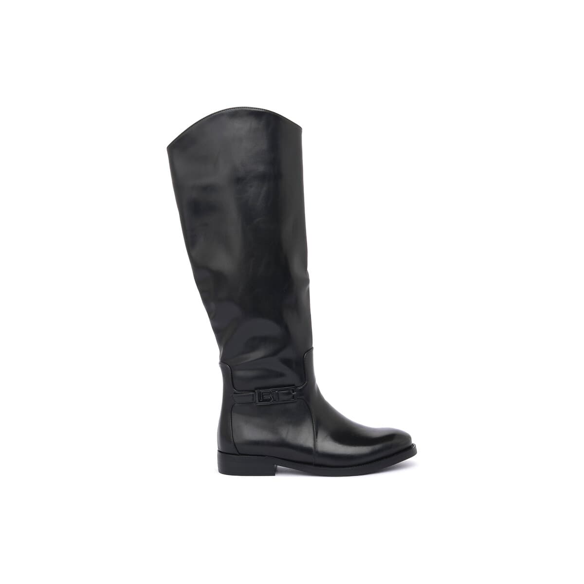 Women's Boots Laura Biagiotti Black