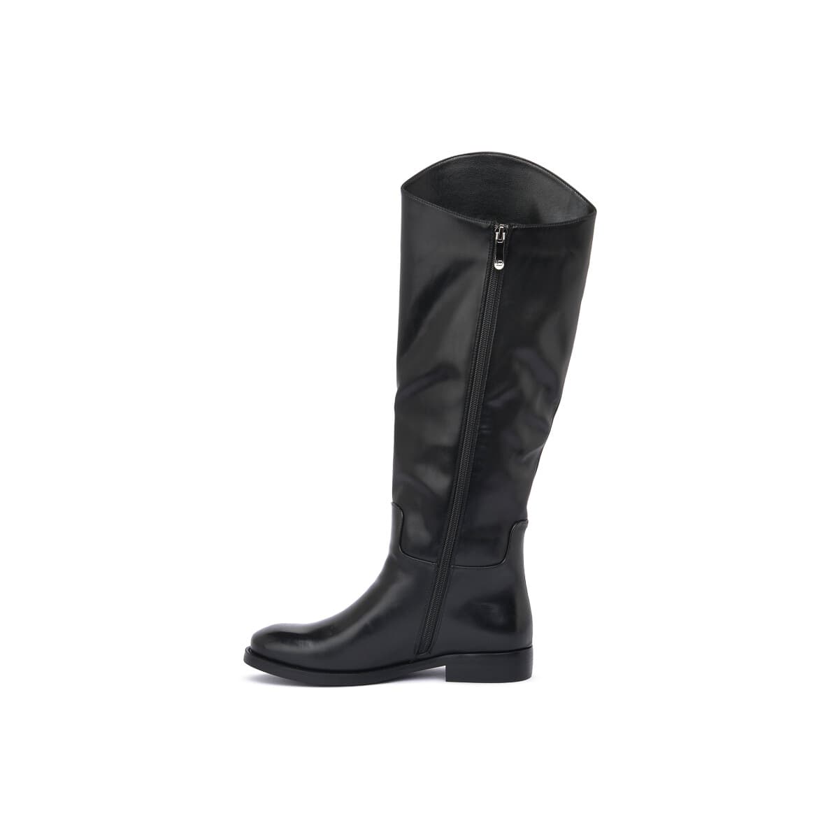 Women's Boots Laura Biagiotti Black