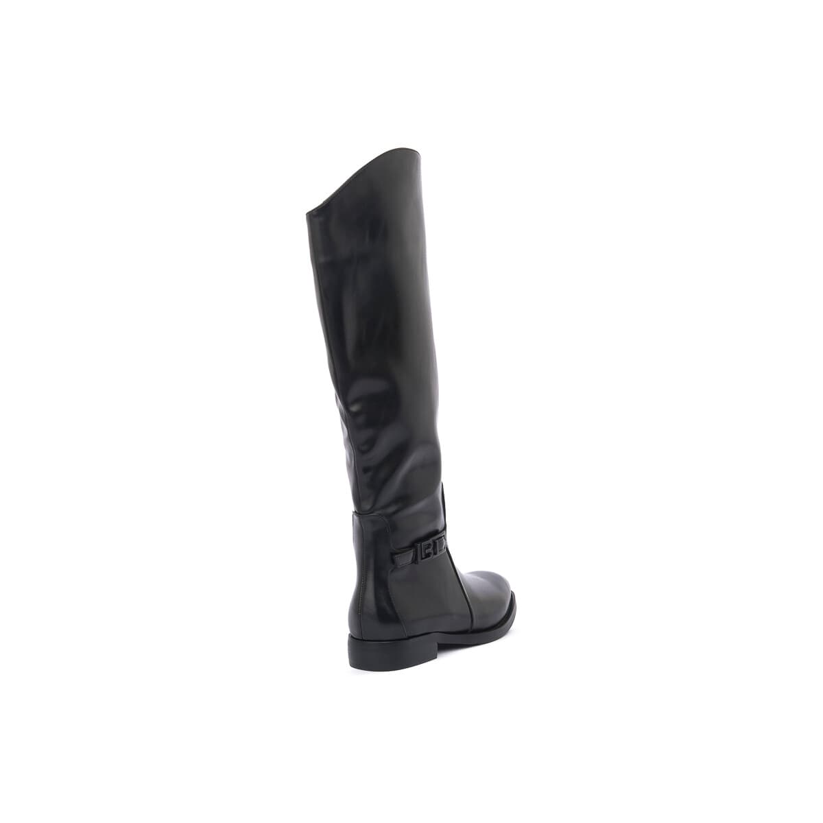 Women's Boots Laura Biagiotti Black
