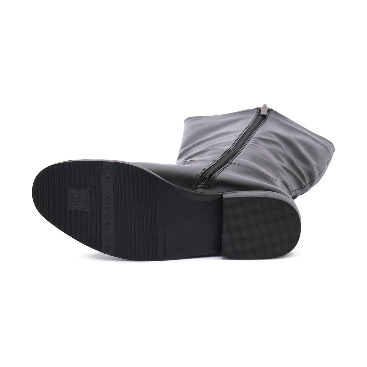 Women's Boots Laura Biagiotti Black