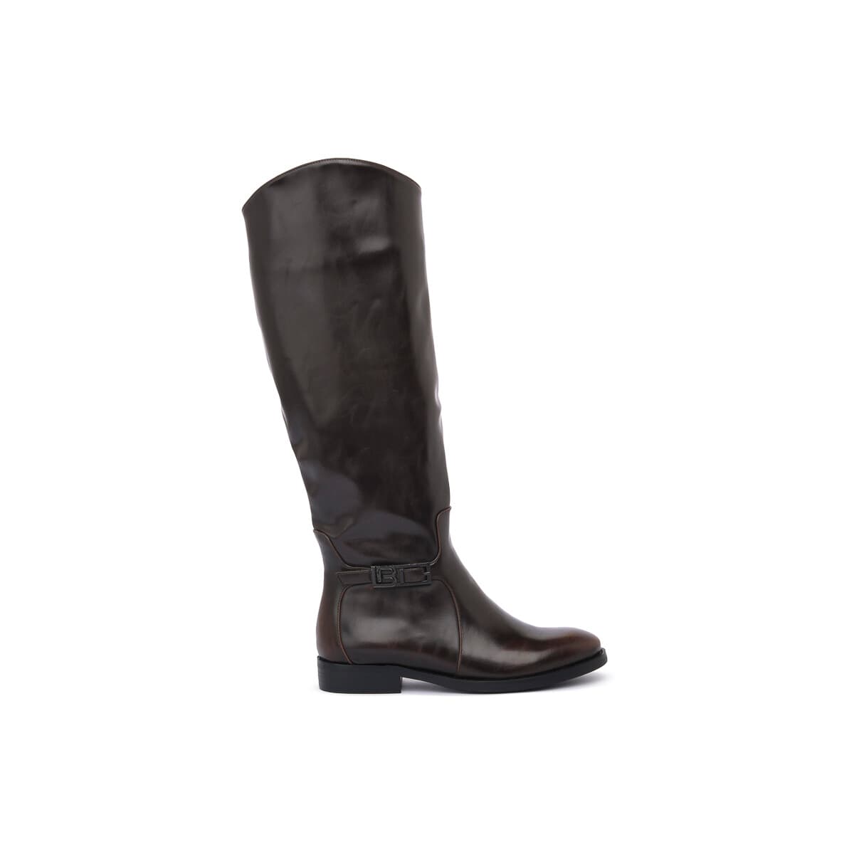 Women's Boots Laura Biagiotti Brown