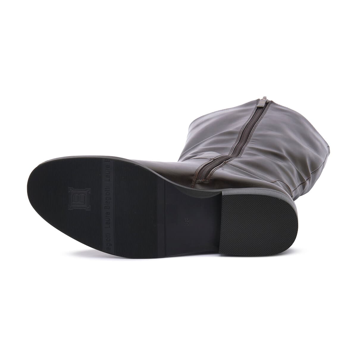 Women's Boots Laura Biagiotti Brown