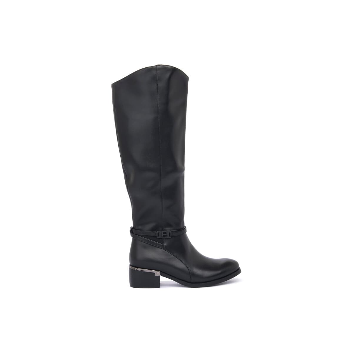 Women's Boots Laura Biagiotti Black