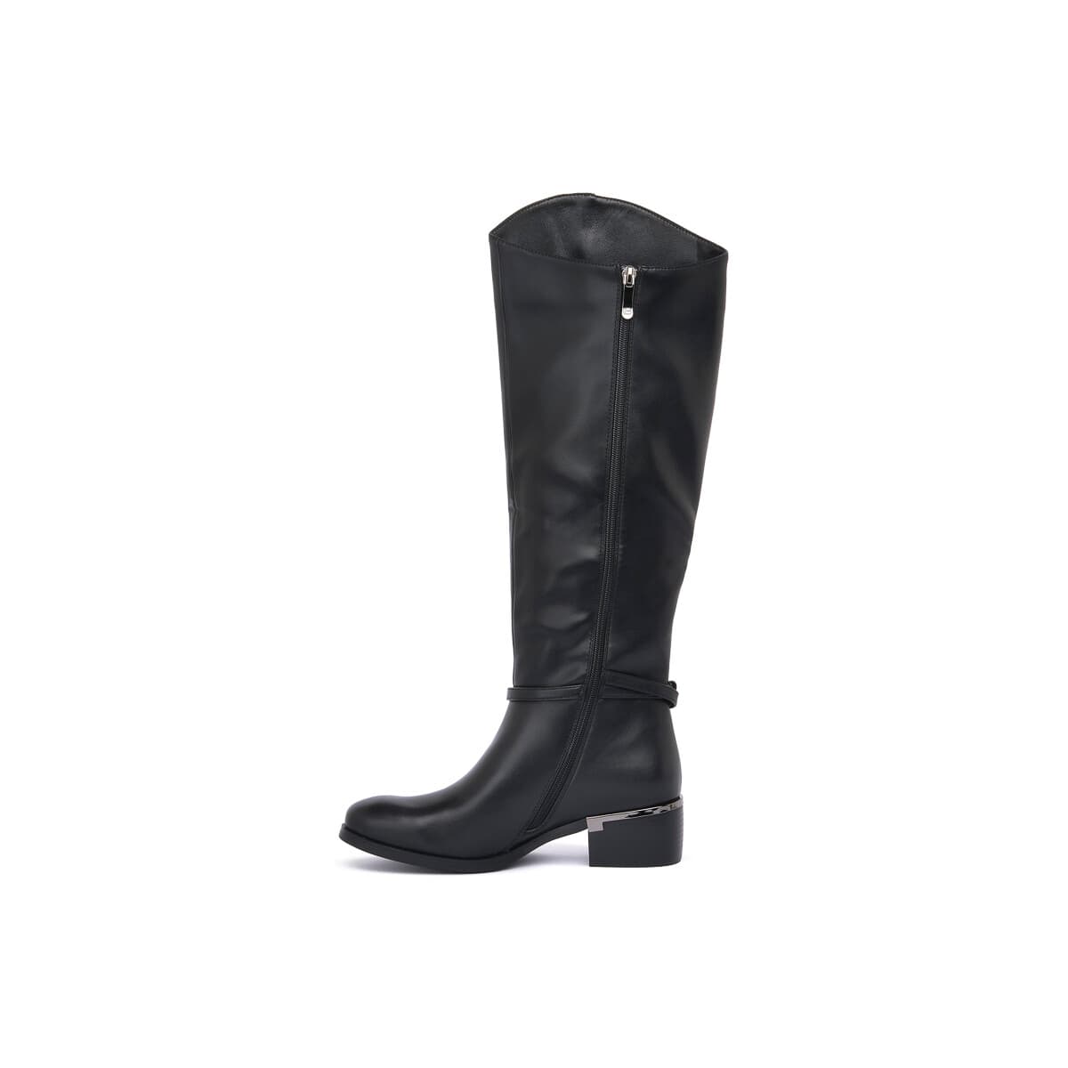 Women's Boots Laura Biagiotti Black