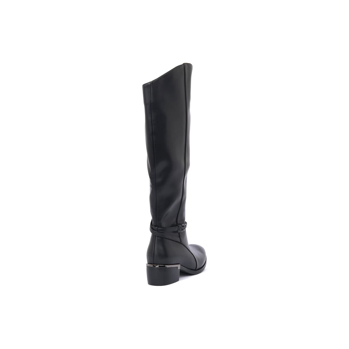 Women's Boots Laura Biagiotti Black