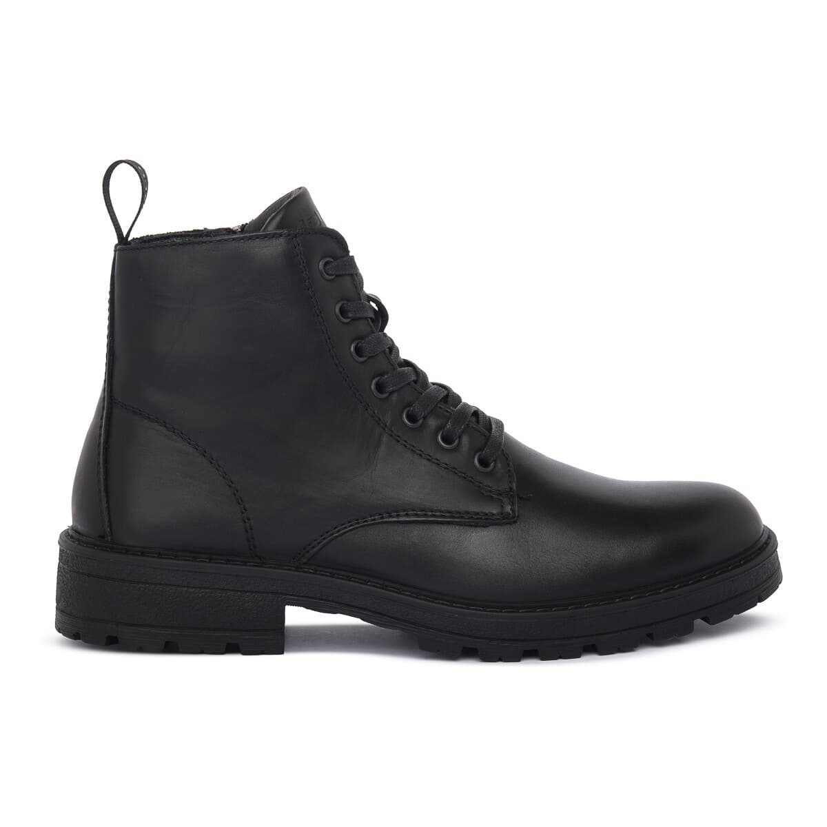 Men's Boots IgI&CO Black