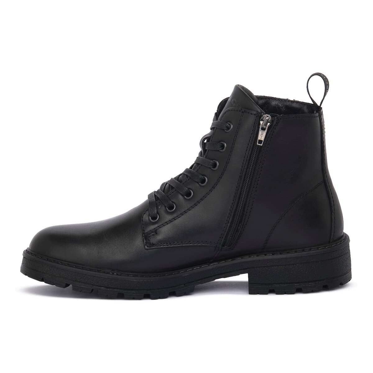 Men's Boots IgI&CO Black