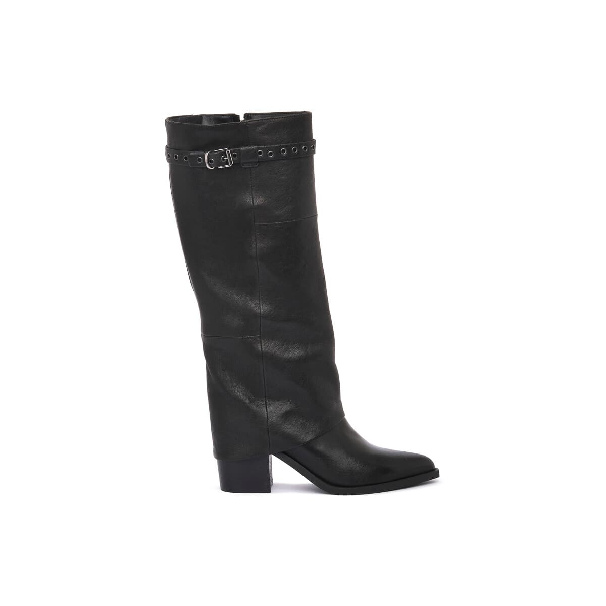 Women's Boots Priv Lab Black