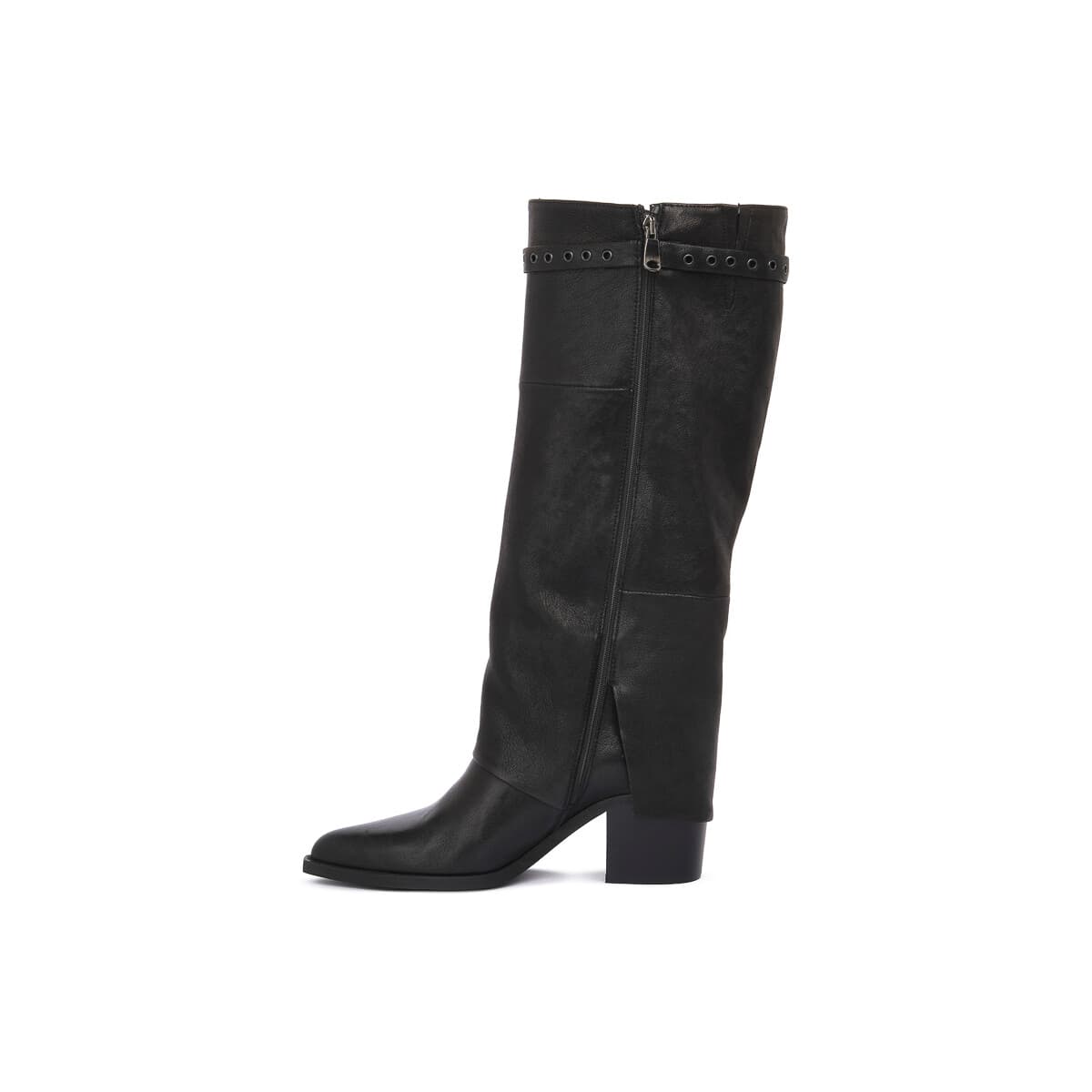 Women's Boots Priv Lab Black