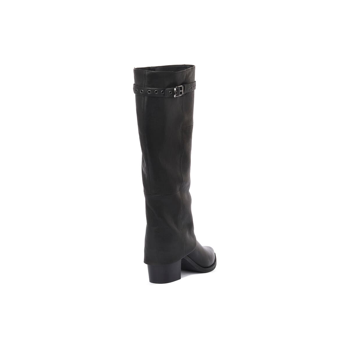 Women's Boots Priv Lab Black