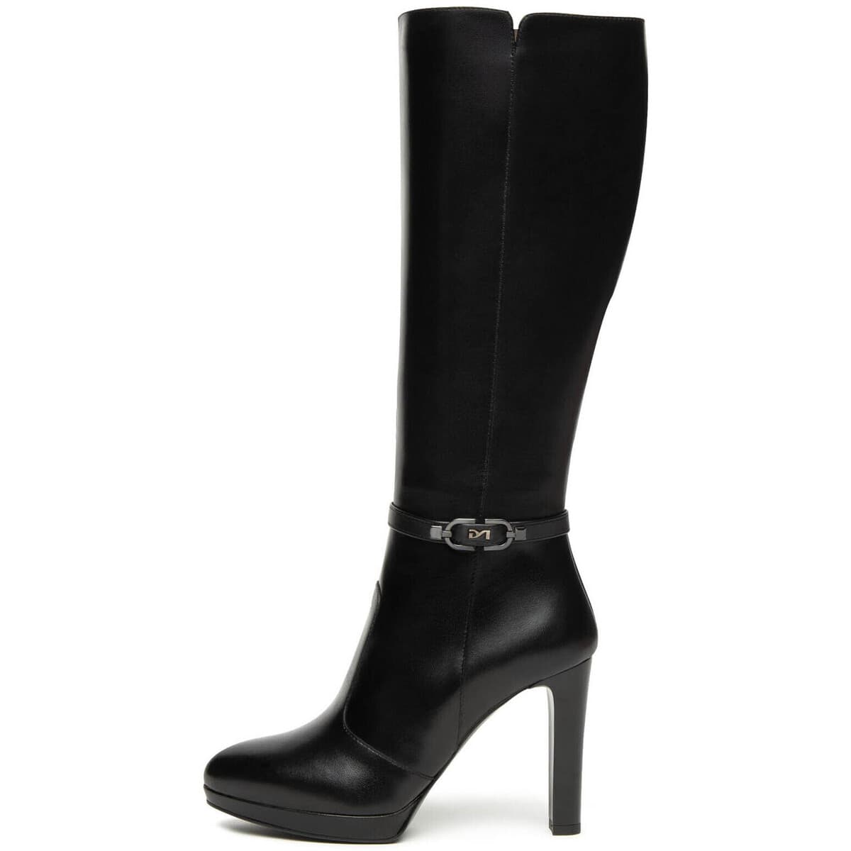 Women's Boots NeroGiardini Black