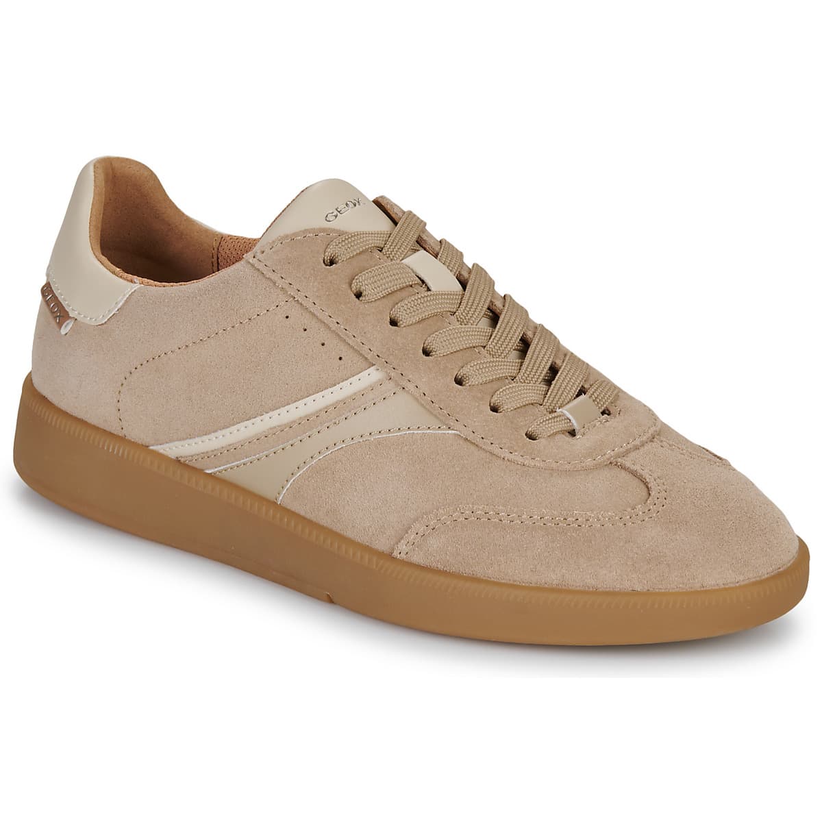 Women's Sneakers Geox Beige