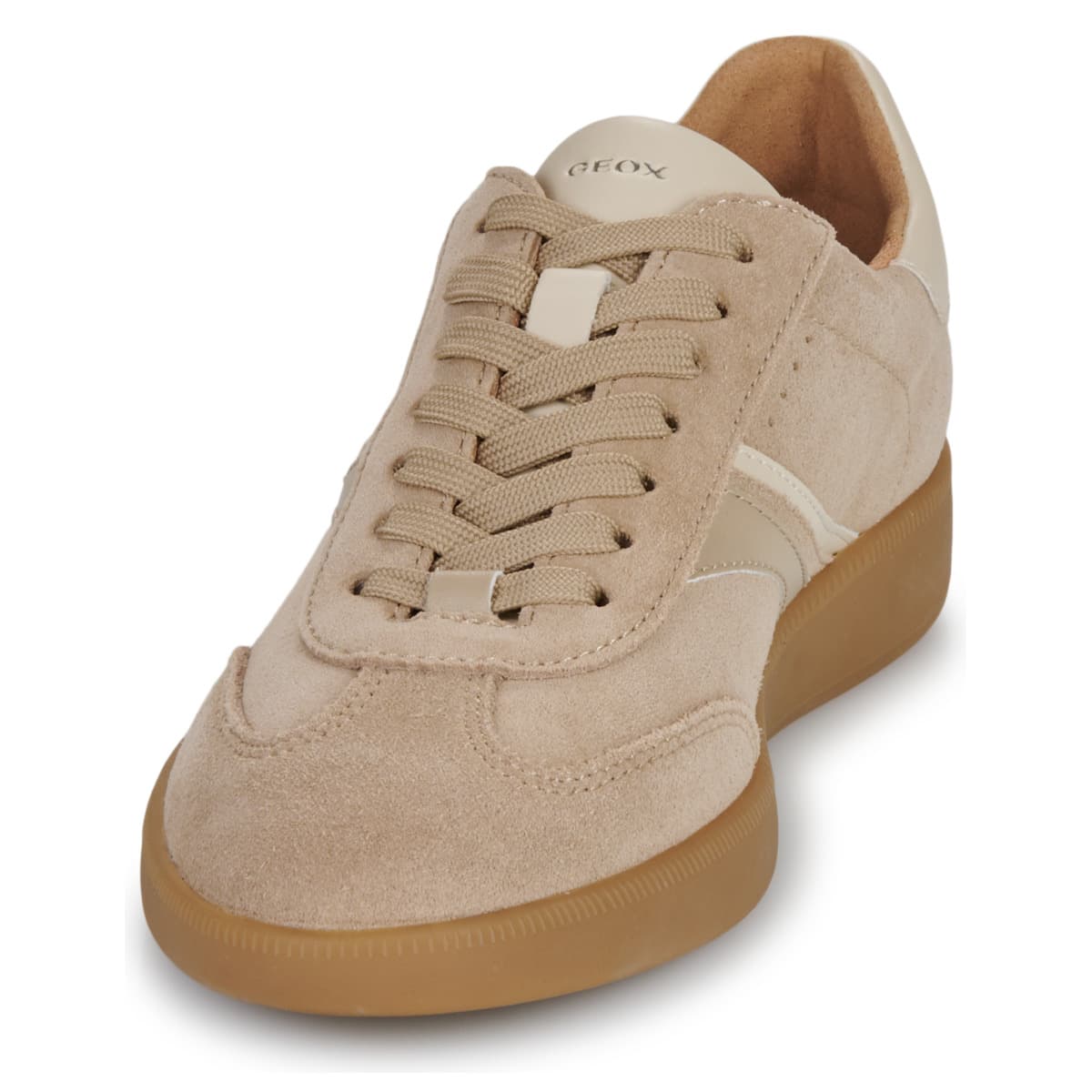 Women's Sneakers Geox Beige