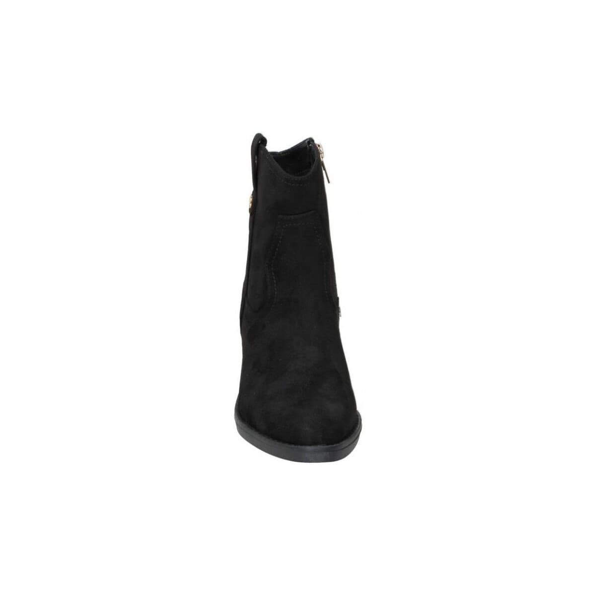 Women's Ankle Boots Xti Black