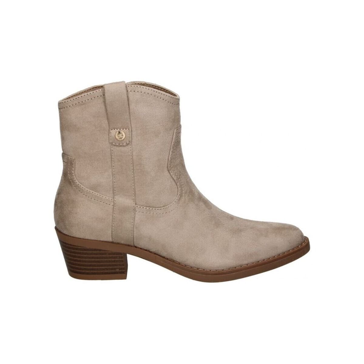 Μποτίνια Xti 142039