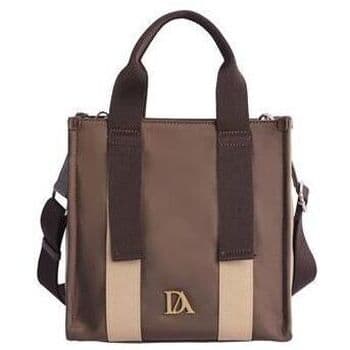 Men's Shoes Don Algodon Brown