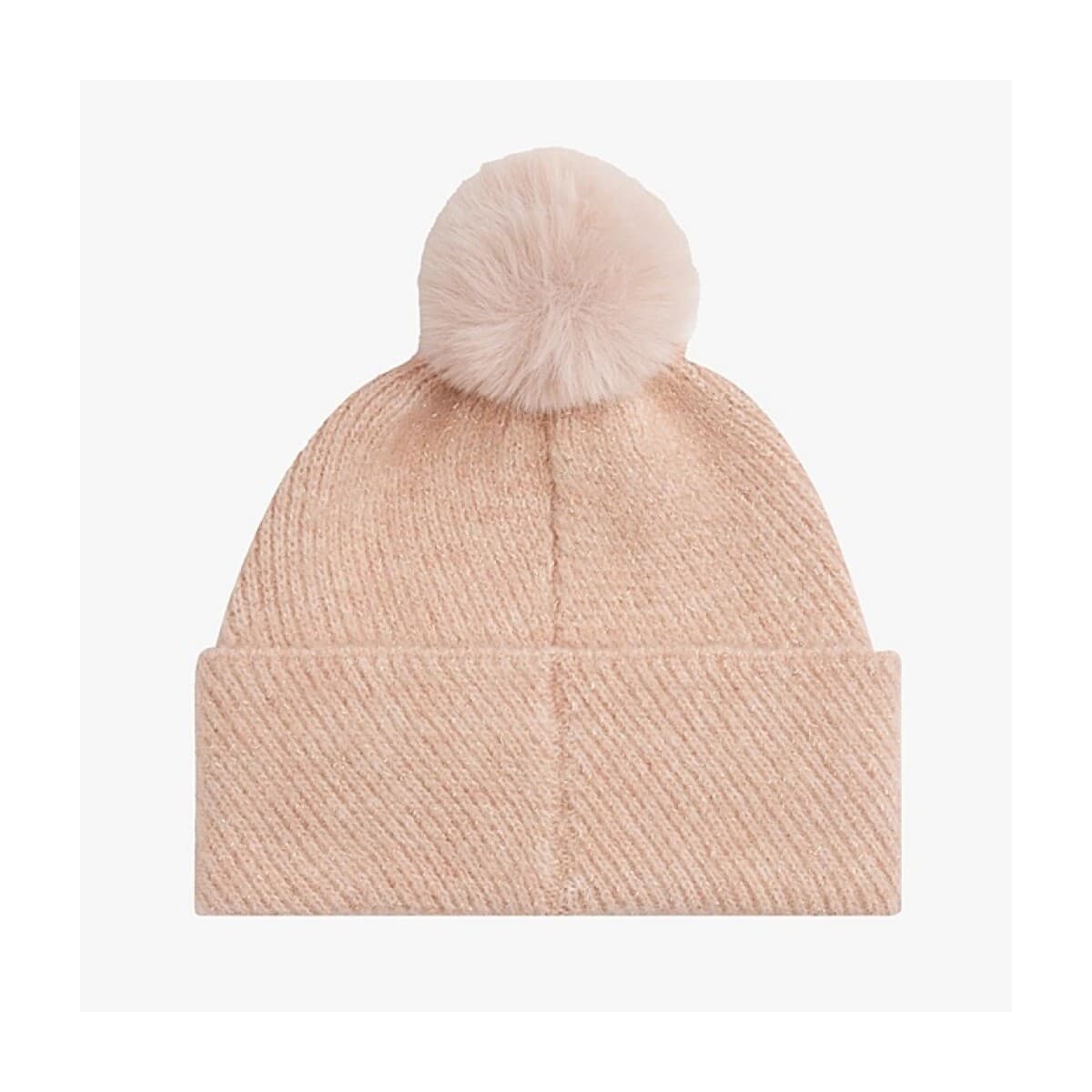 Women's Beanies Tommy Hilfiger Pink