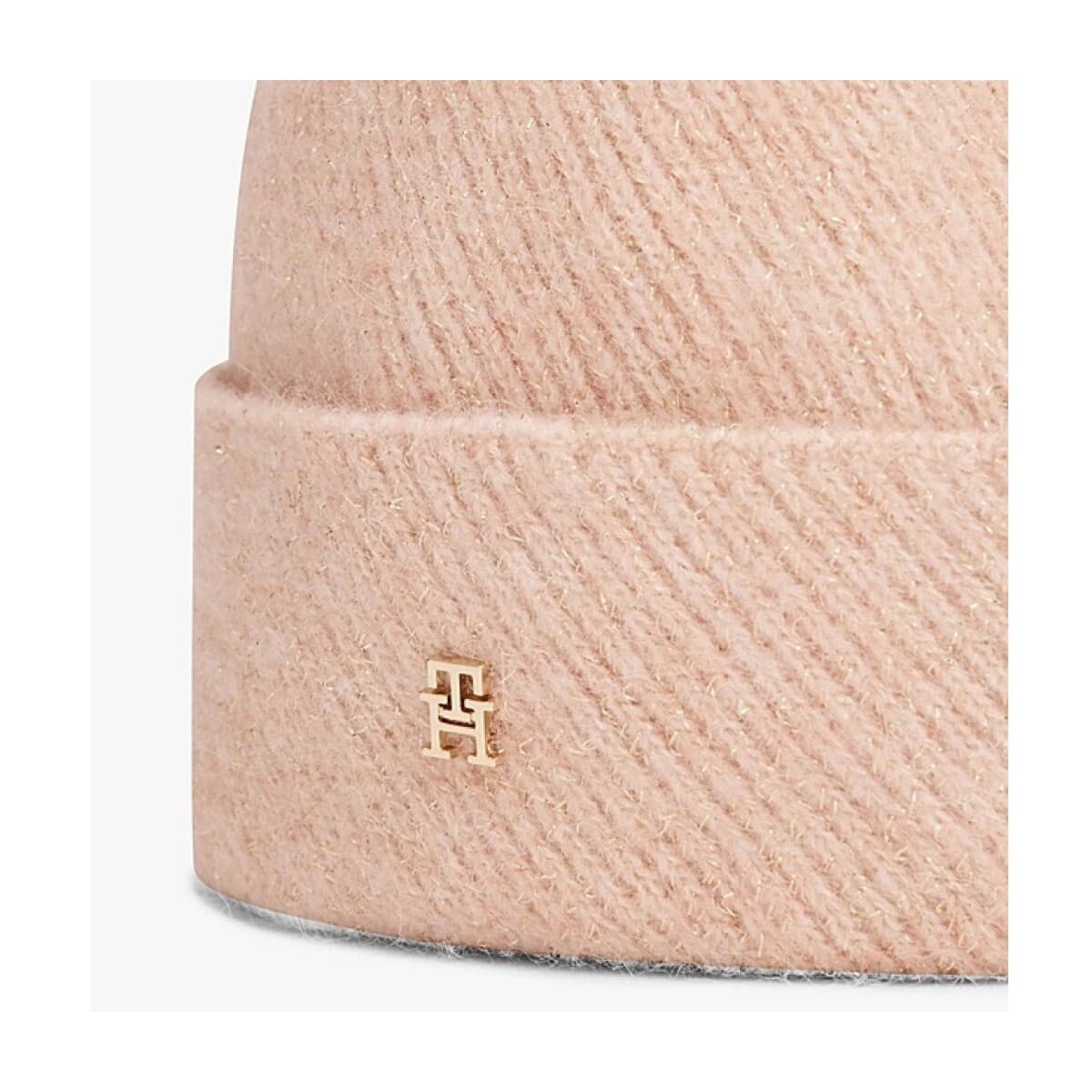 Women's Beanies Tommy Hilfiger Pink