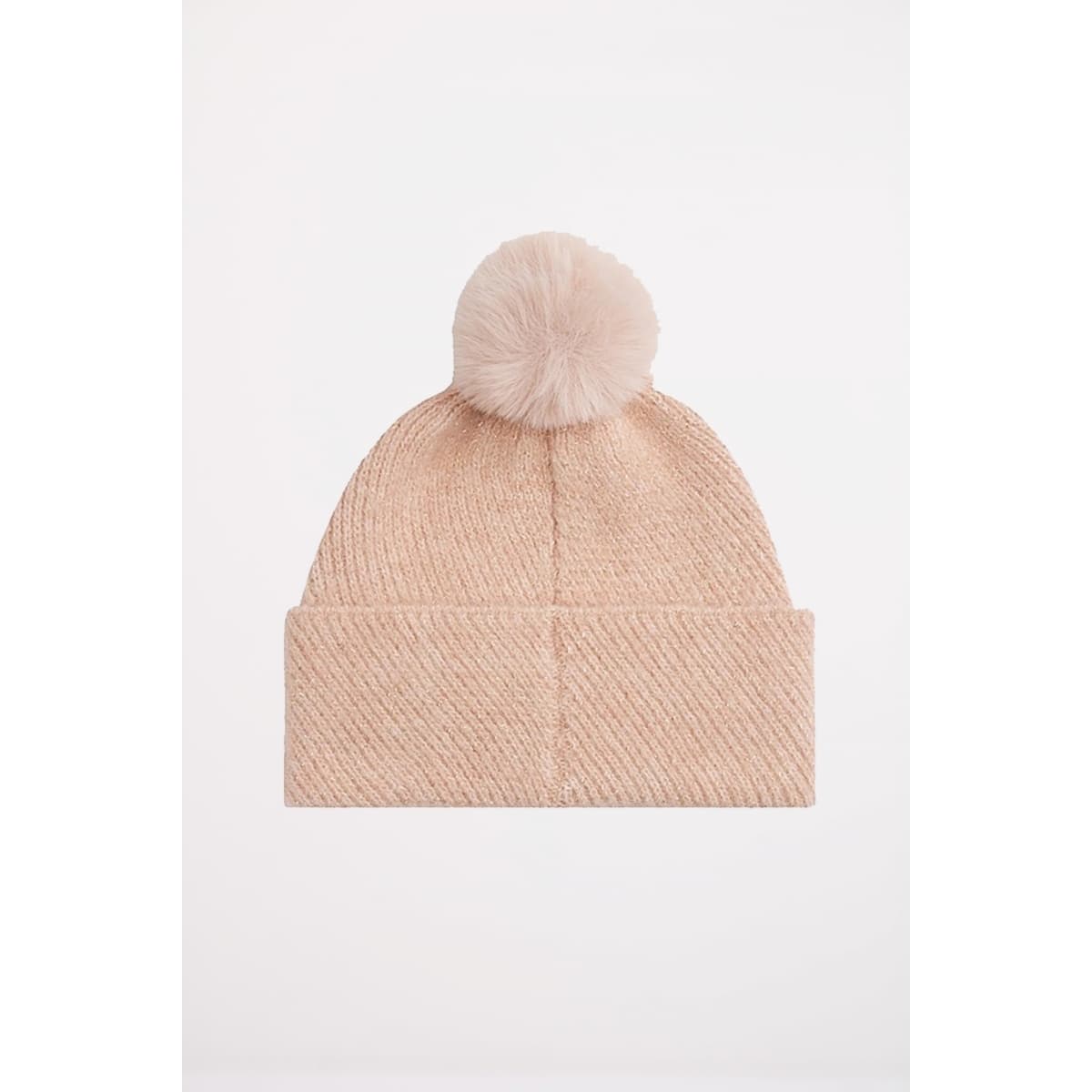 Women's Beanies Tommy Hilfiger Pink