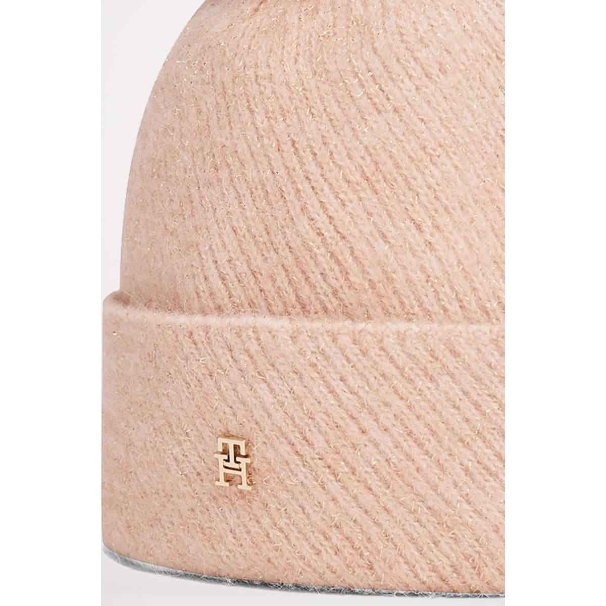 Women's Beanies Tommy Hilfiger Pink