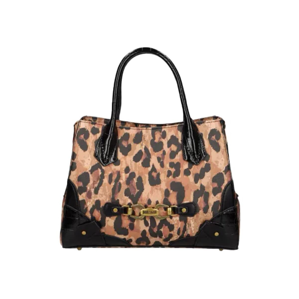 Women's Handbags Roberto Cavalli Multicolor