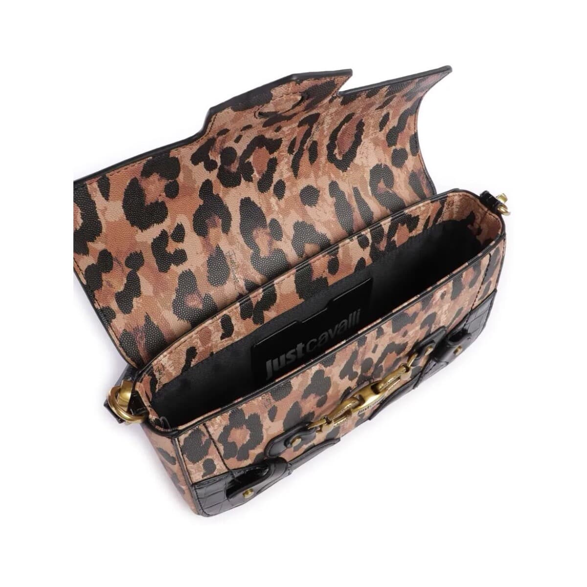 Women's Shoulder Bags Roberto Cavalli Multicolor