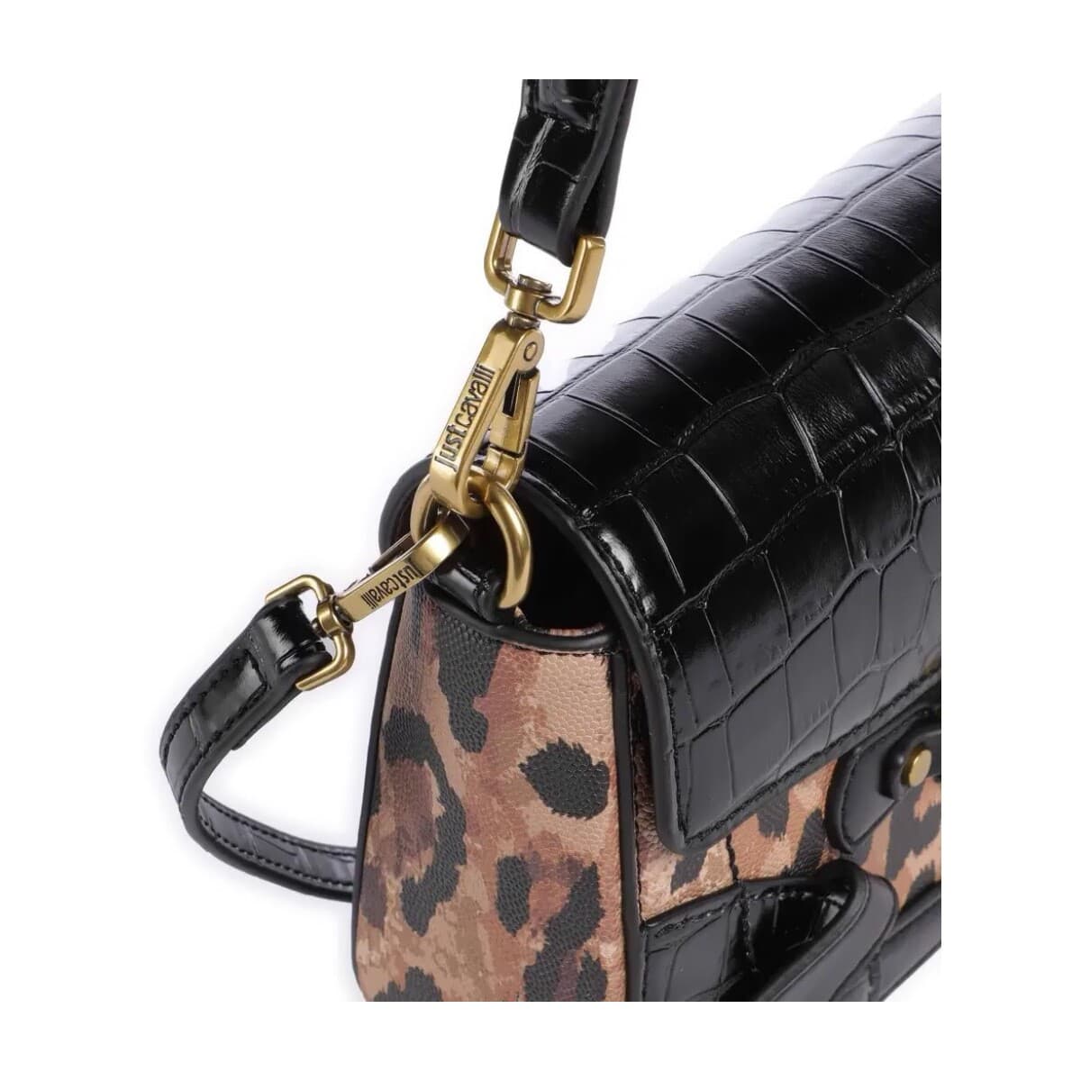 Women's Shoulder Bags Roberto Cavalli Multicolor
