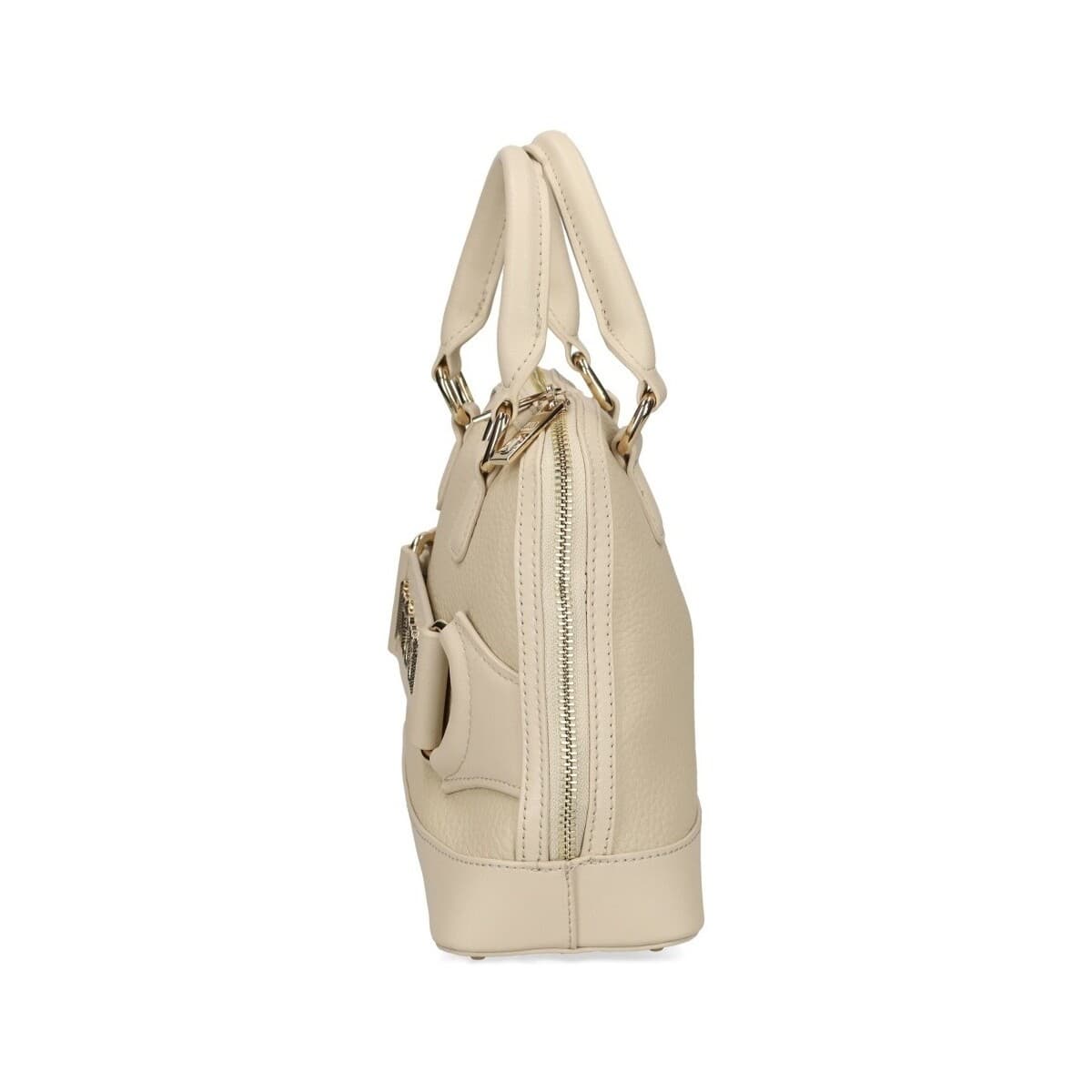 Women's Handbags Roberto Cavalli White