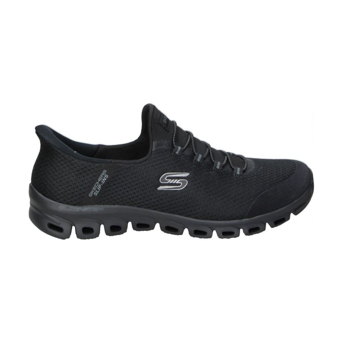 Xαμηλά Sneakers Skechers 104547-BBK