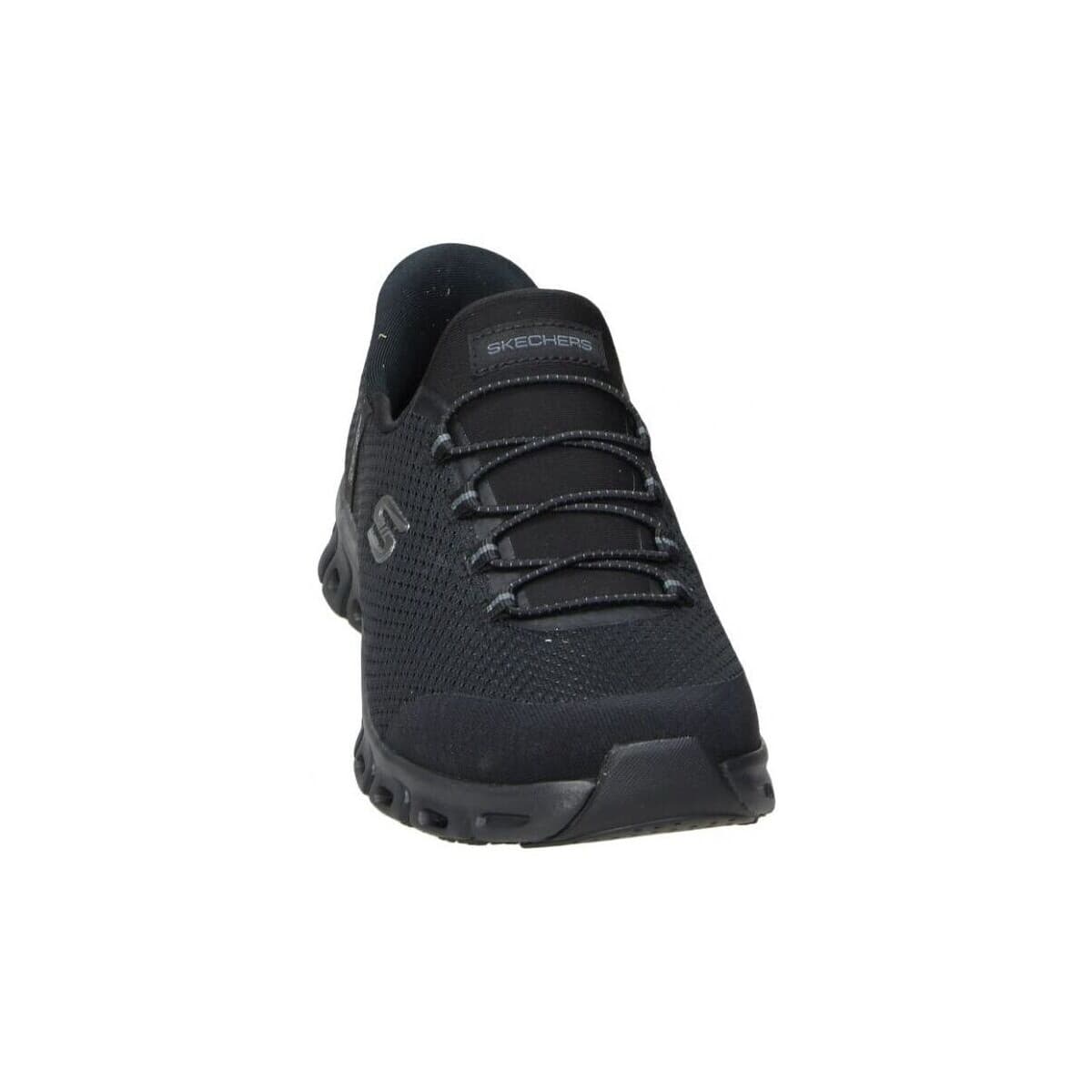Women's Sneakers Skechers Black